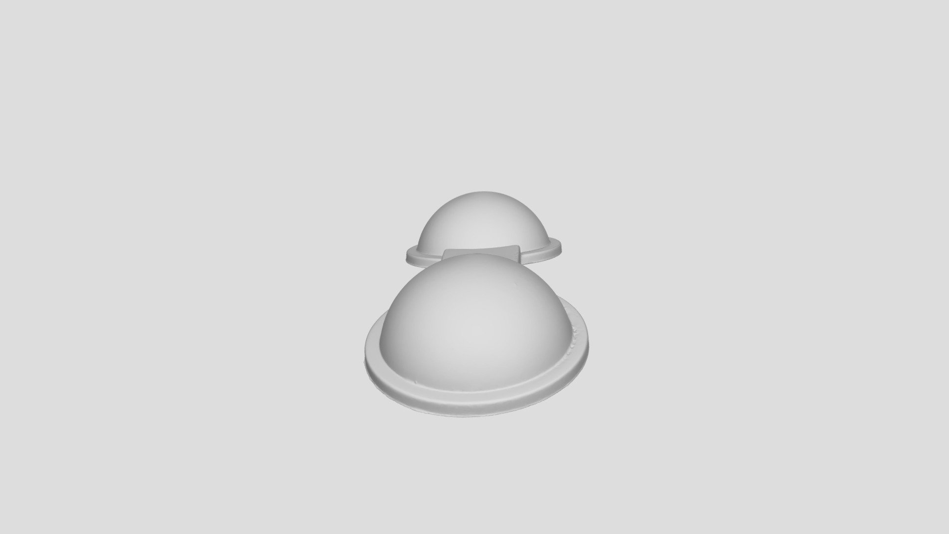 Baby 5 — Sketchfab embed 3D viewer