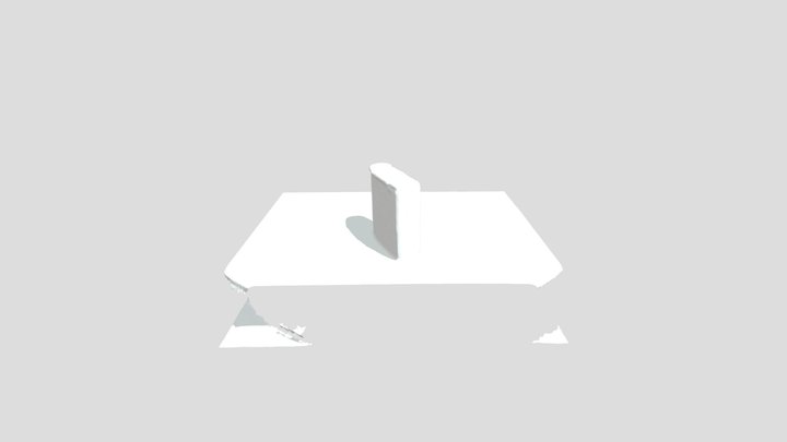EC Tile 3D Model