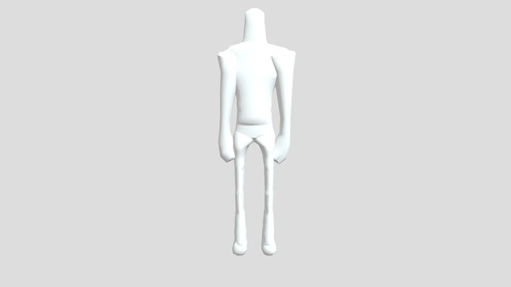 Flowers 3D Model