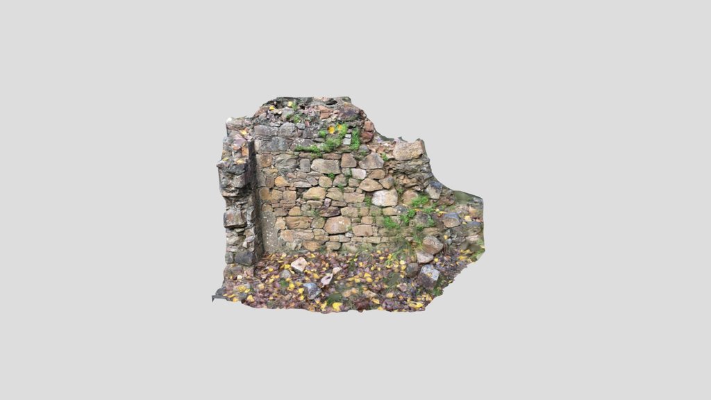 Newlands Wall