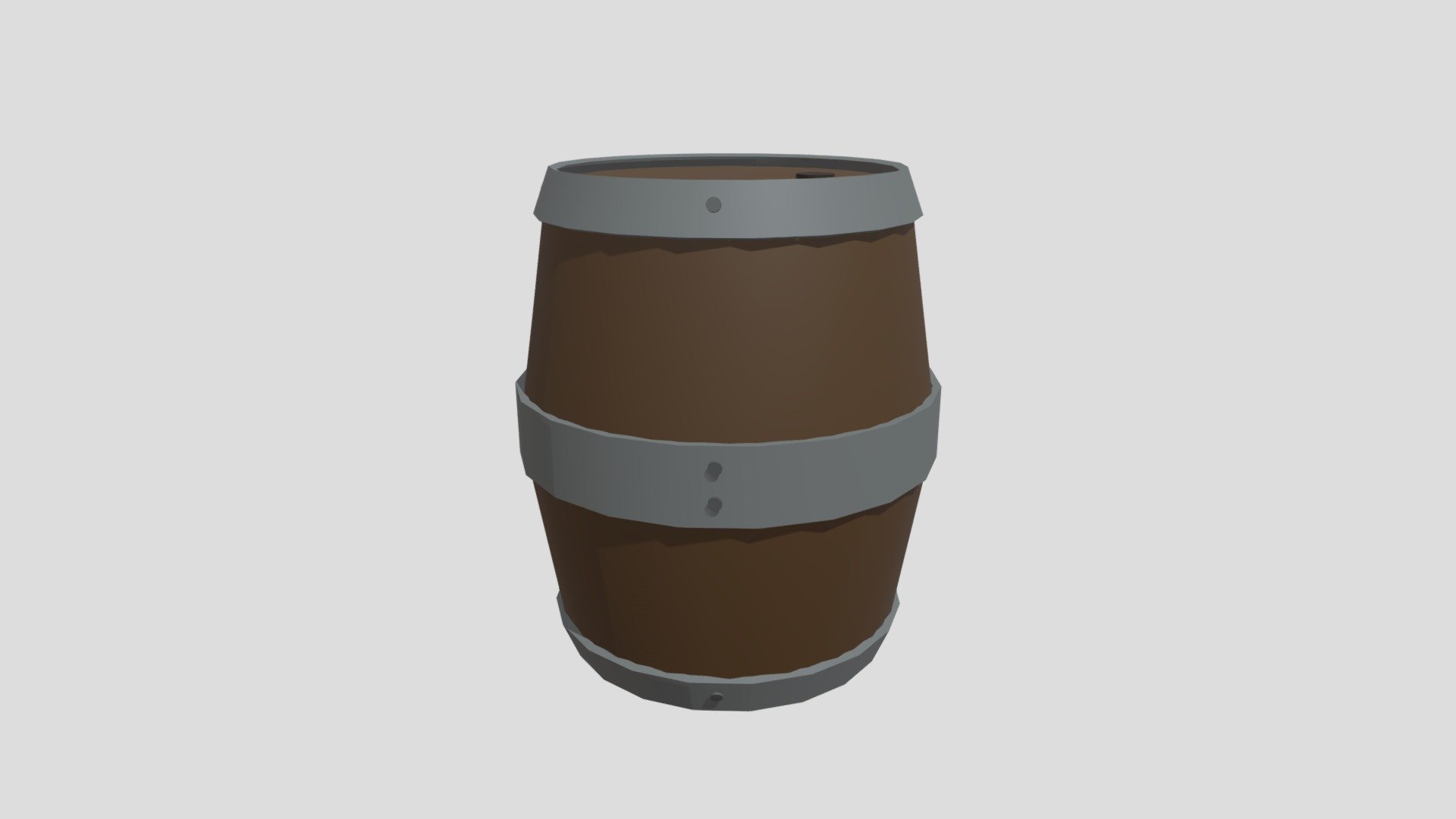 Barrel