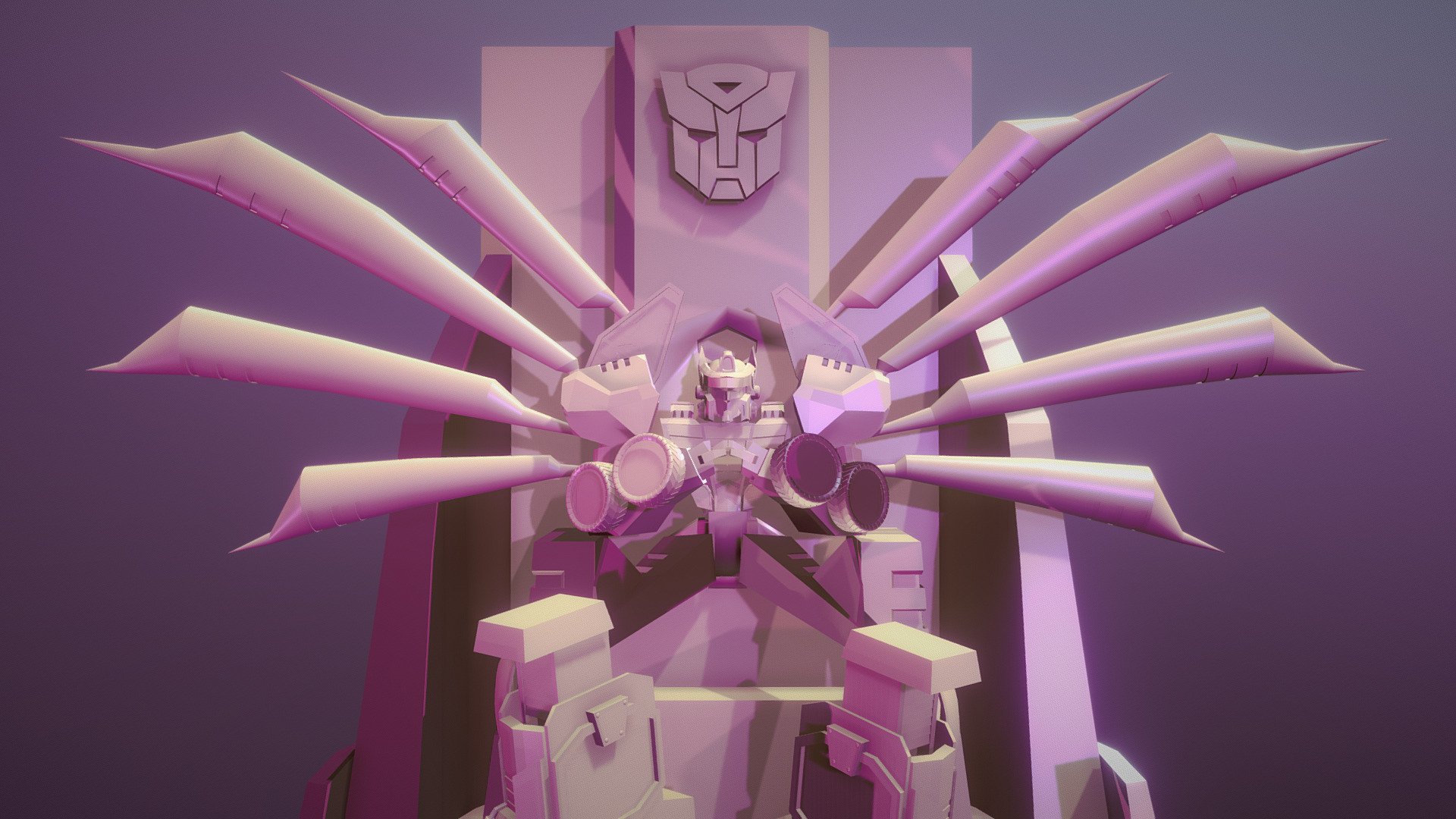 Transformer