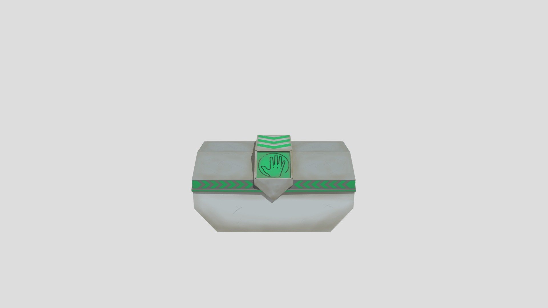 Special Weapons Crate