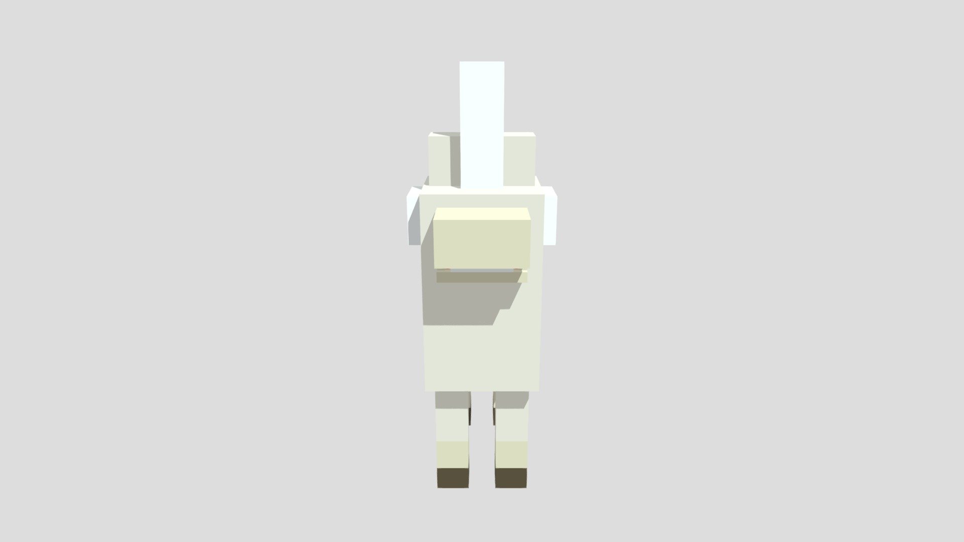 Unihorse Crossy Road