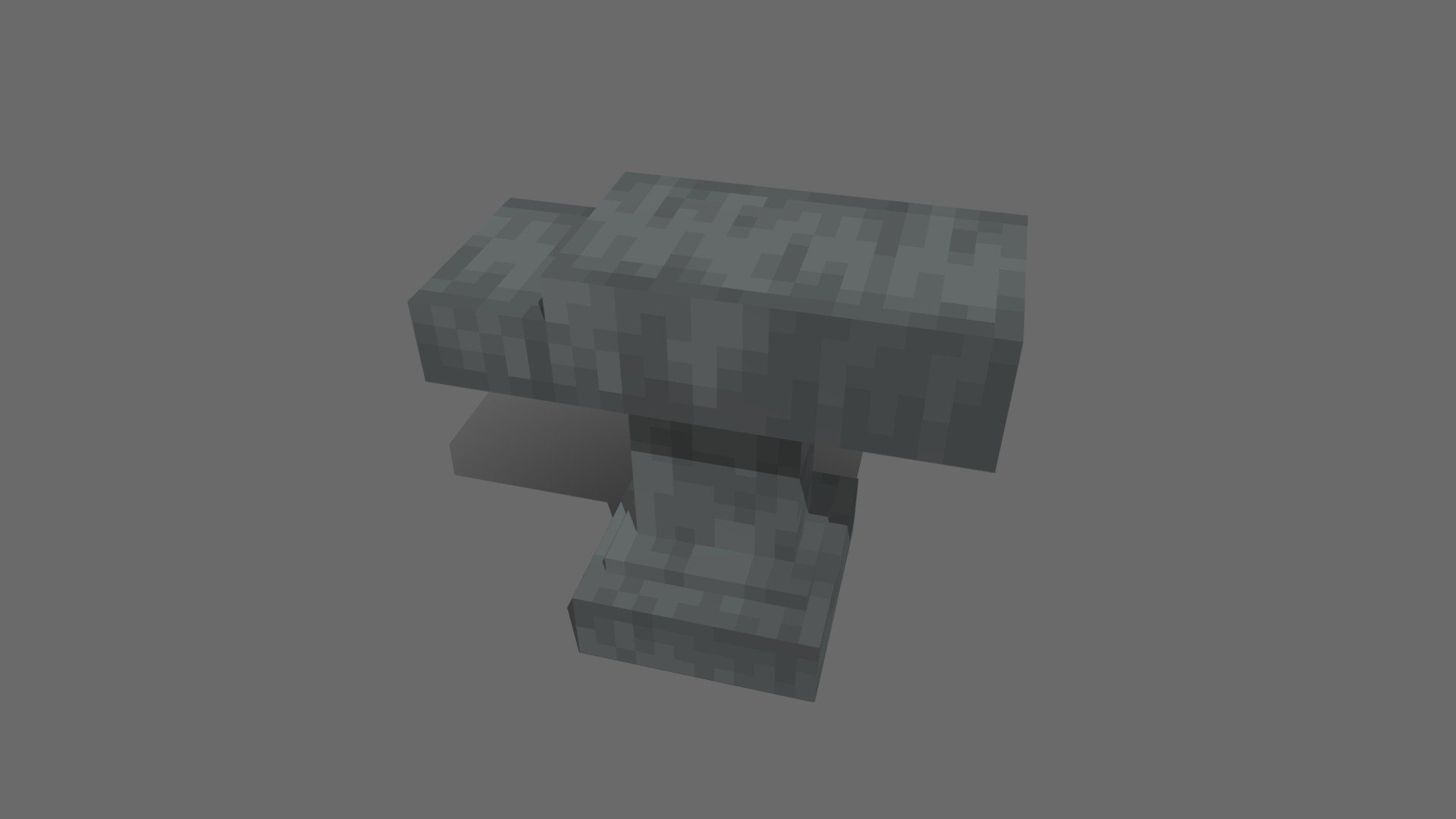EverShell - Anvil - 3D model by Azot [35f3c2c] - Sketchfab
