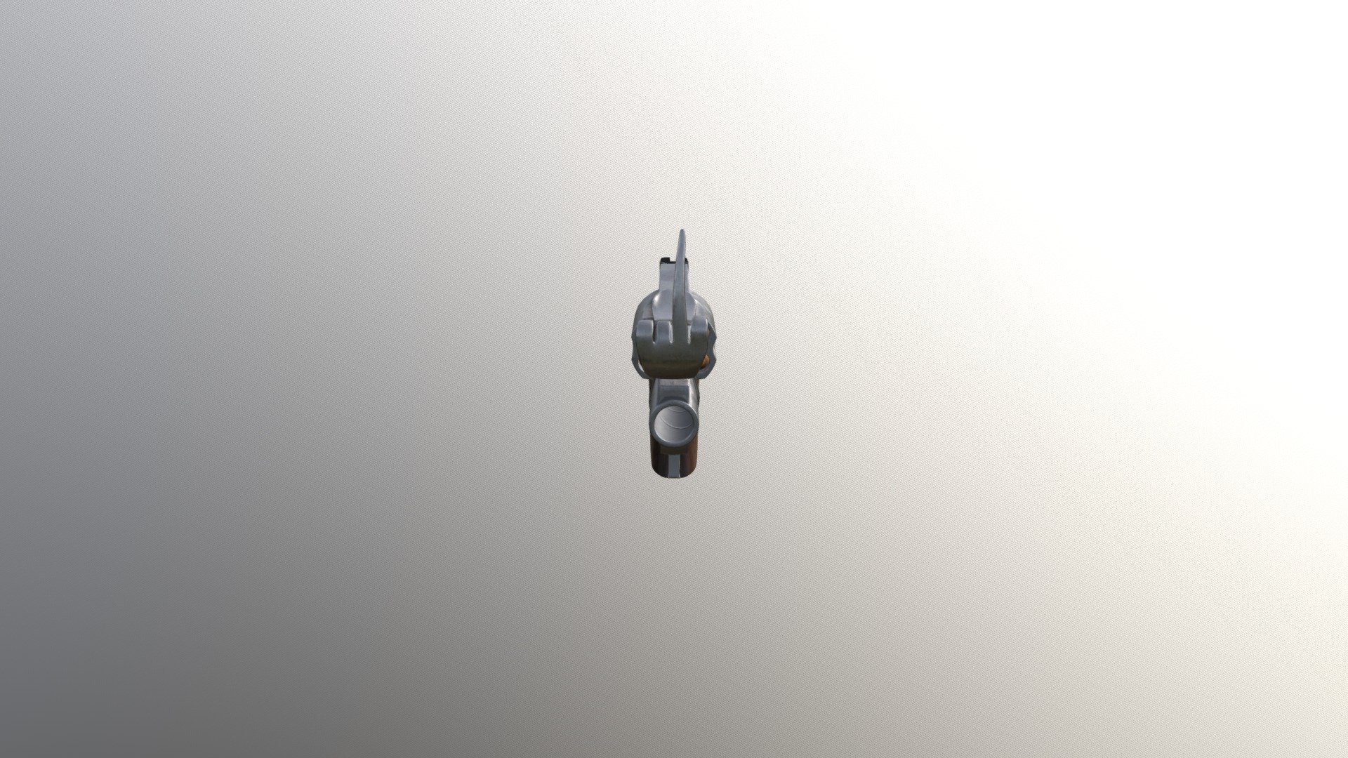 gun