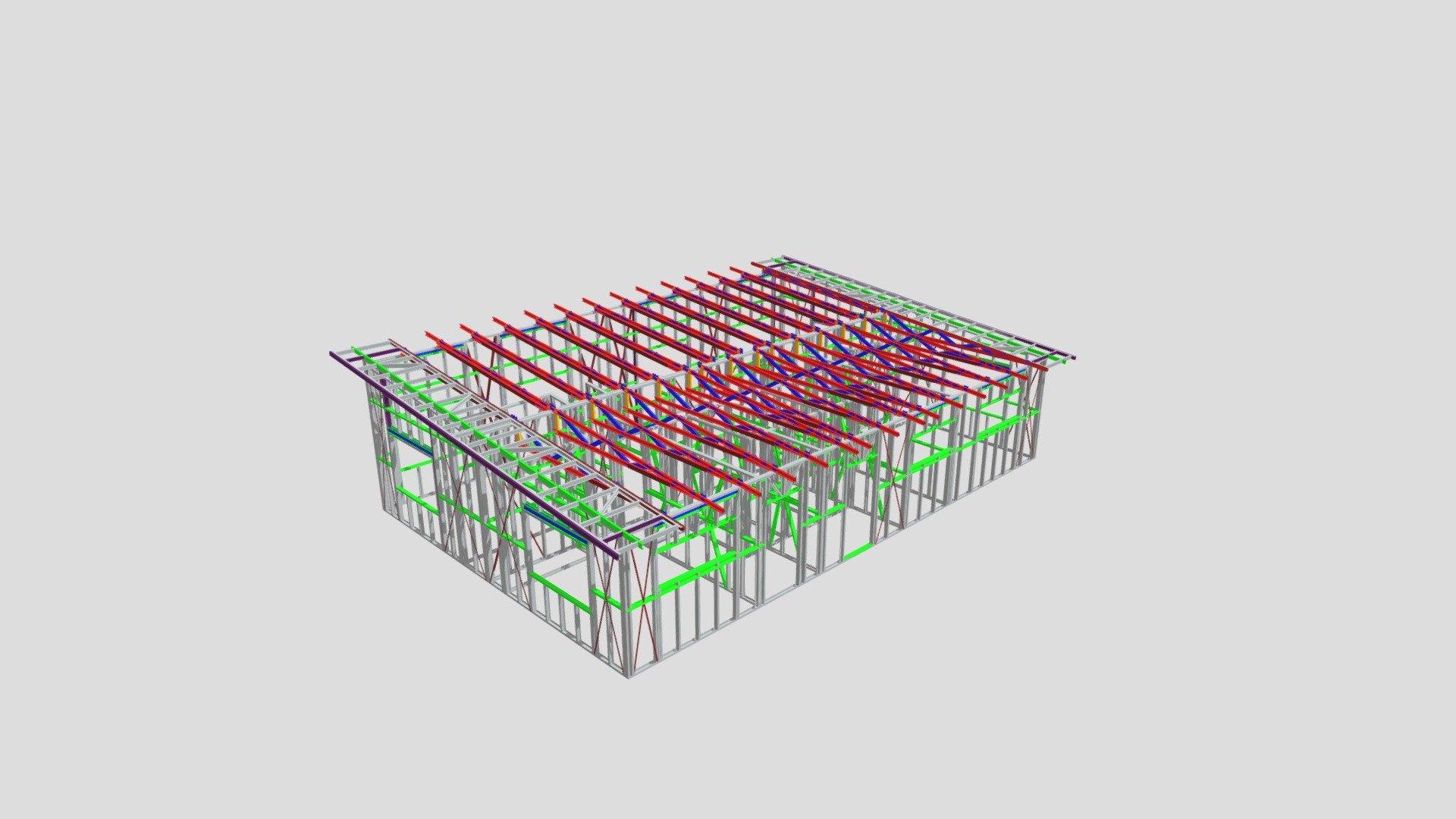 J594-Q24-008 - Download Free 3D model by ISF&T (@Innosteel) [35f3e83 ...