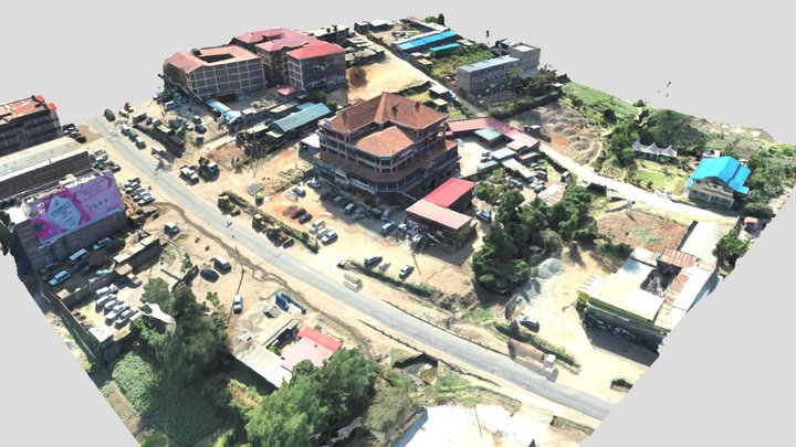 AR_Mutall-4 3D Model