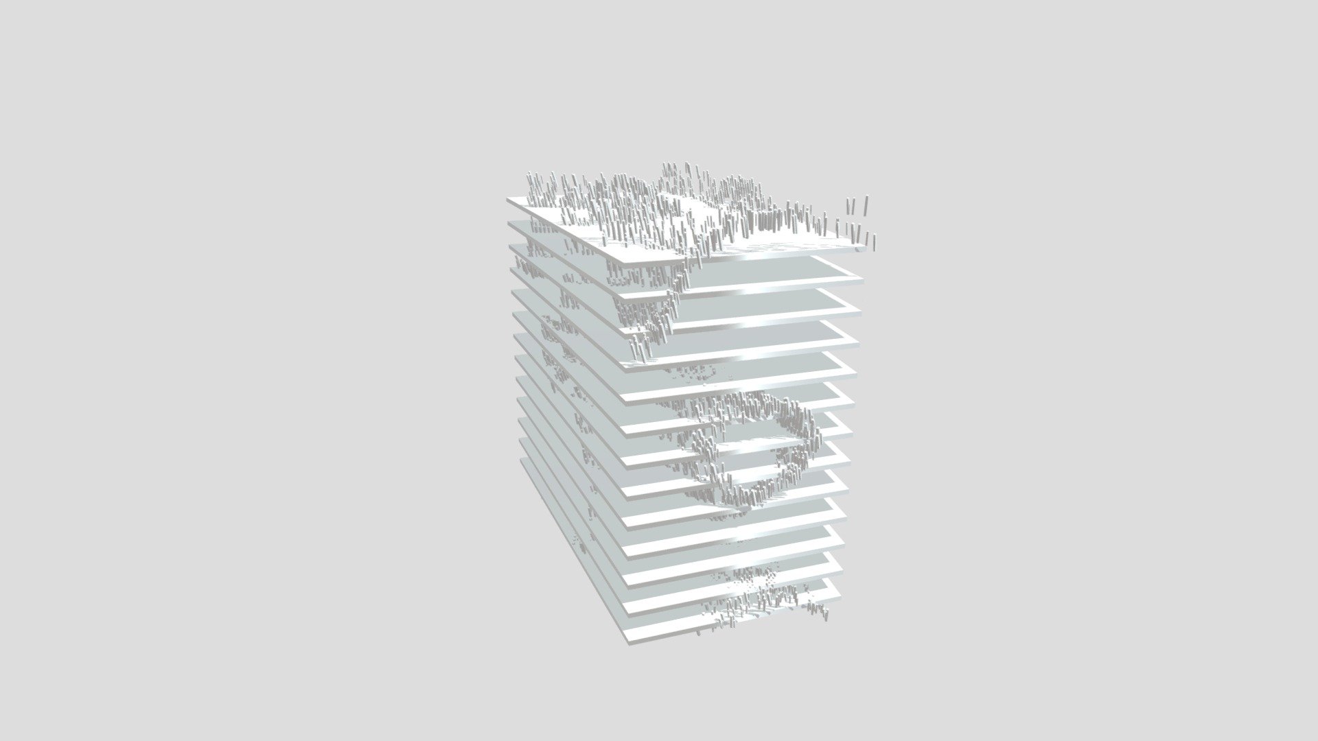 ARCI 412 - Download Free 3D model by LiamH (@sjfnne) [35f52c4] - Sketchfab