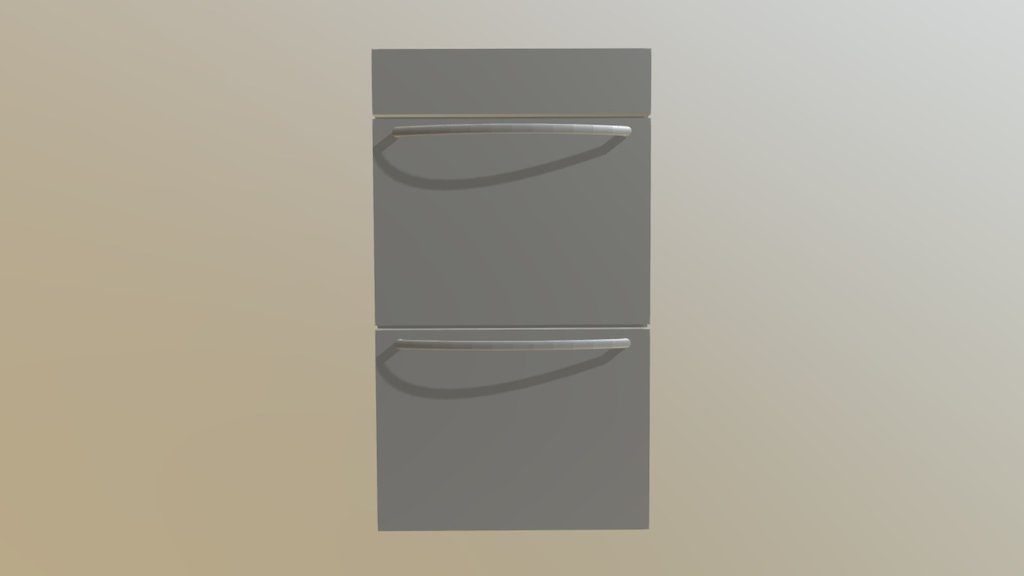 GE Profile Electric Double Wall Oven