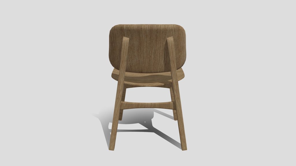 Chair model