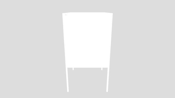 Lixhult Ww03 – Free 3D Model STL