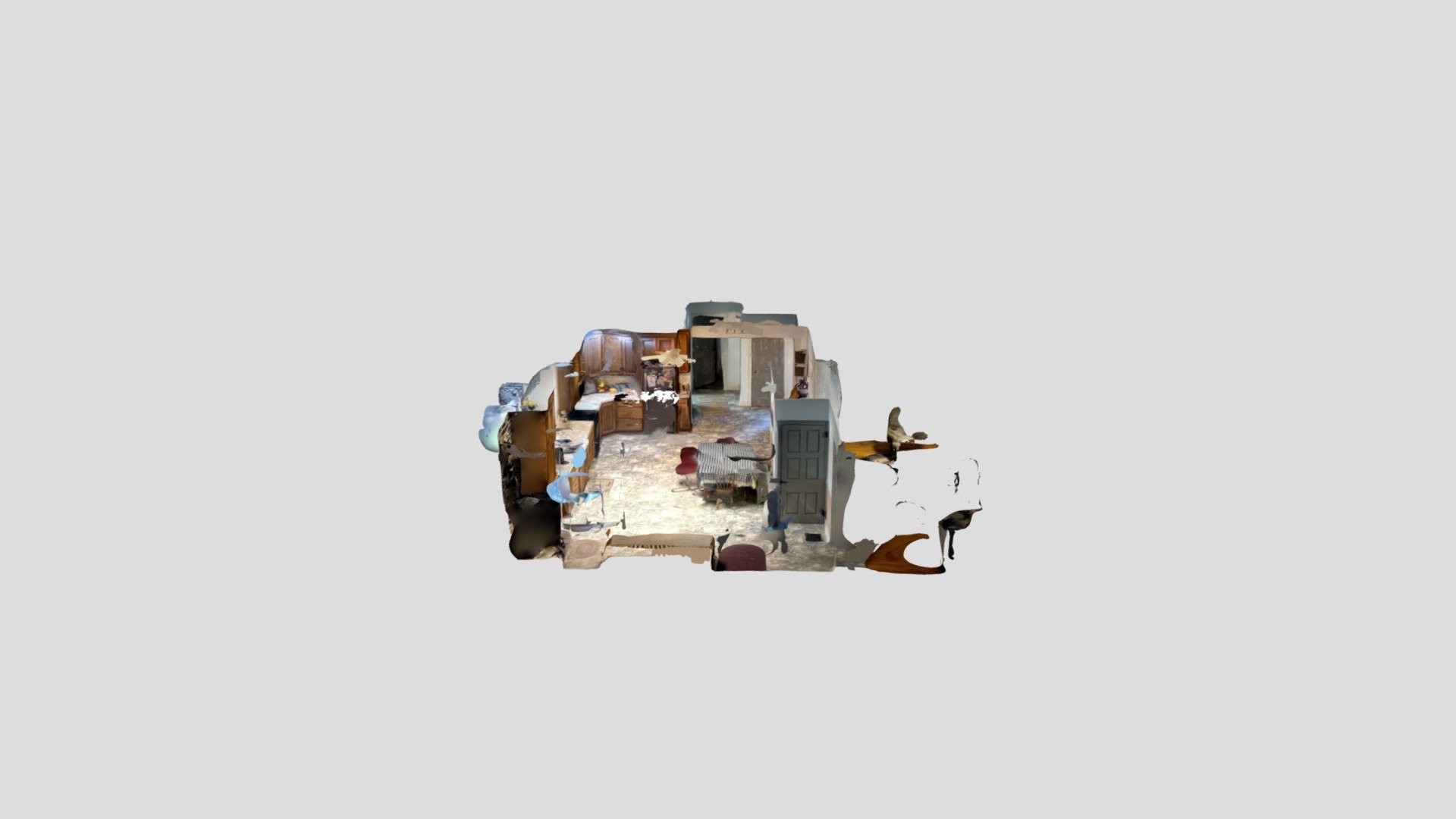 Jessie’s Kitchen