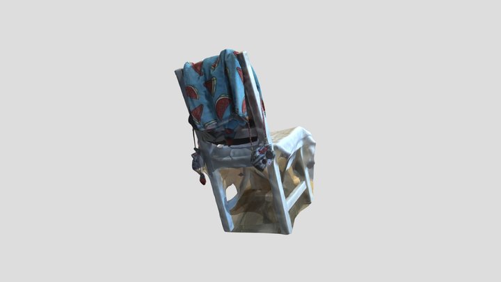 test 3D Model
