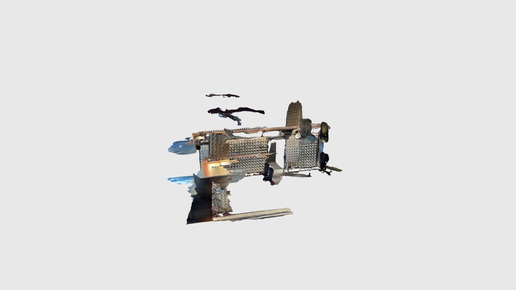 Lobby 1