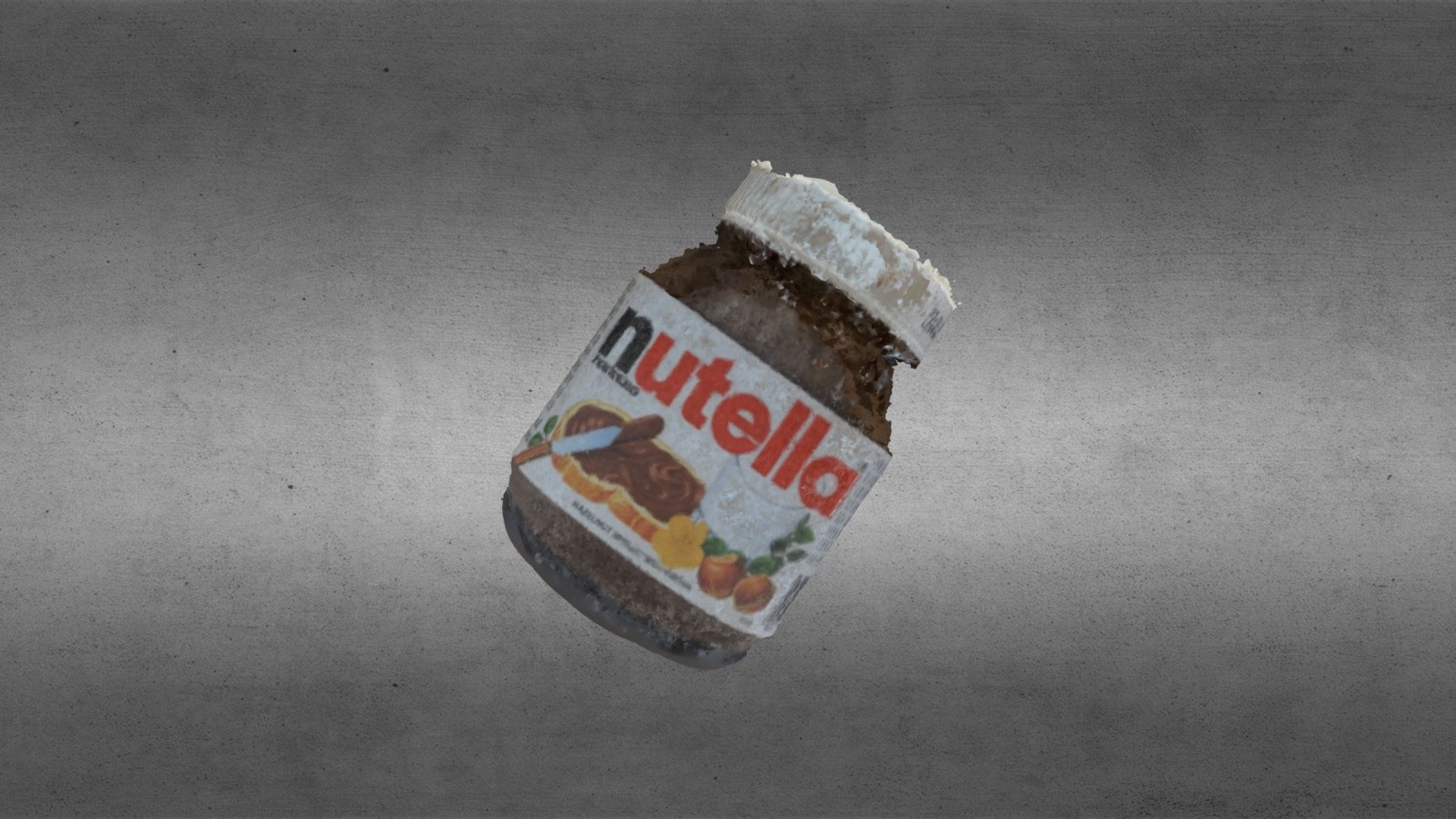 nutella