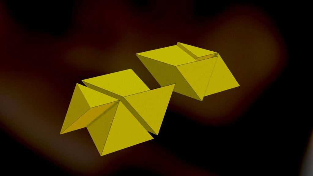 quattro-tetraeder