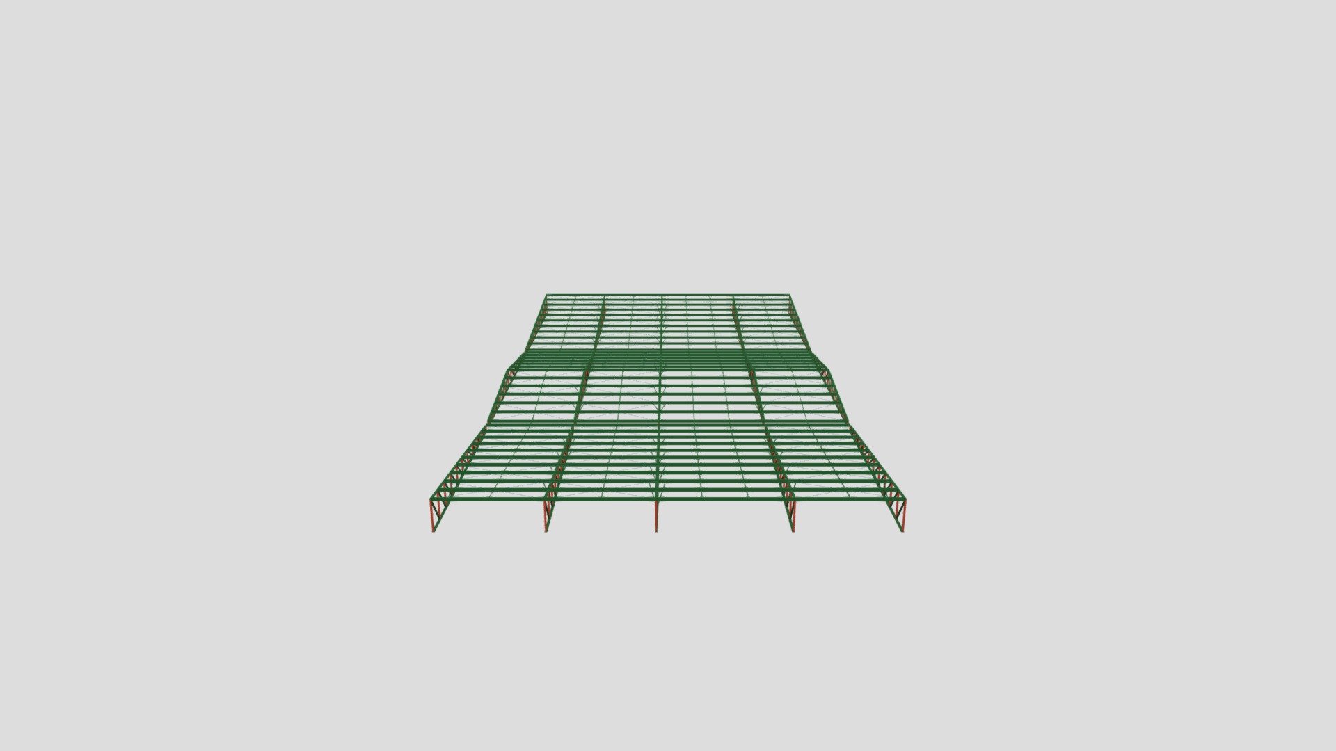 3d Estrutural