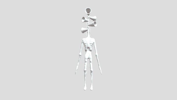 hell-slammer-a (6) 3D Model