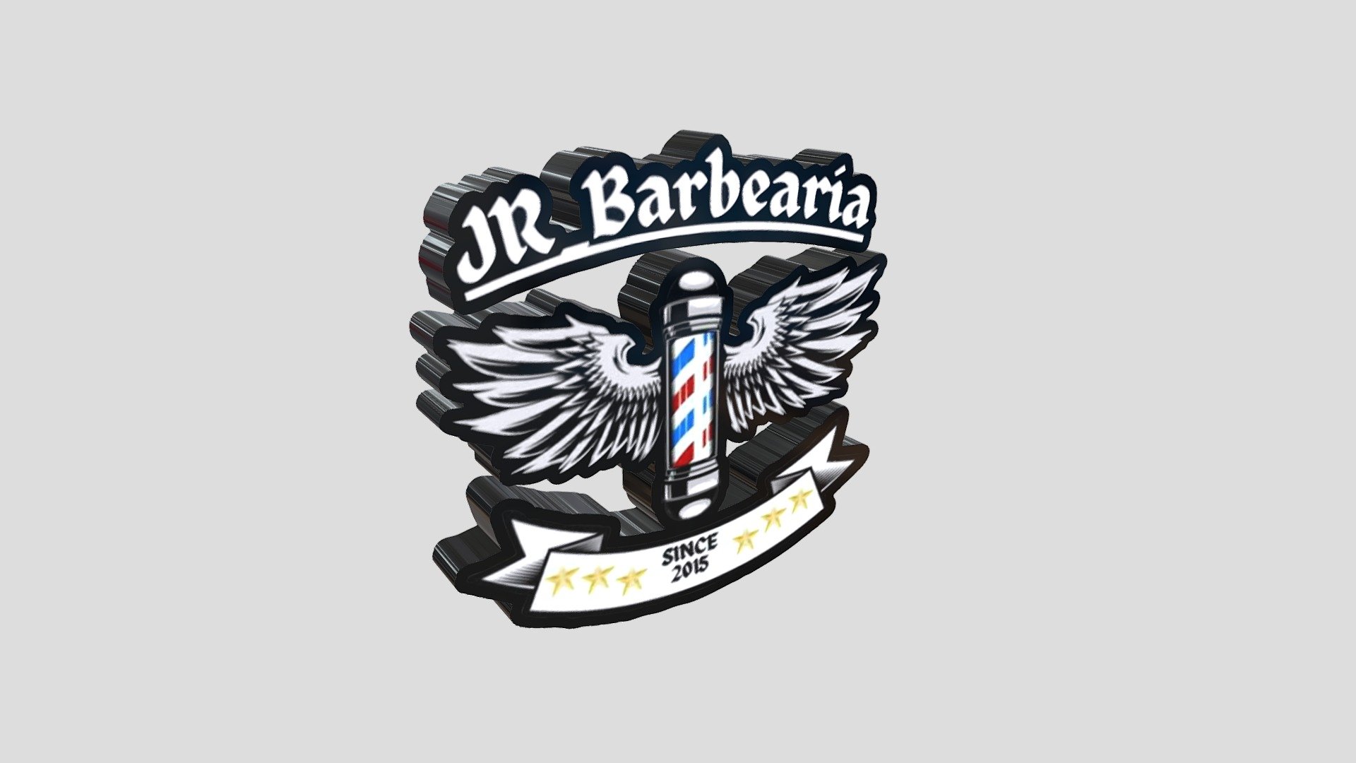 jrbarbearia