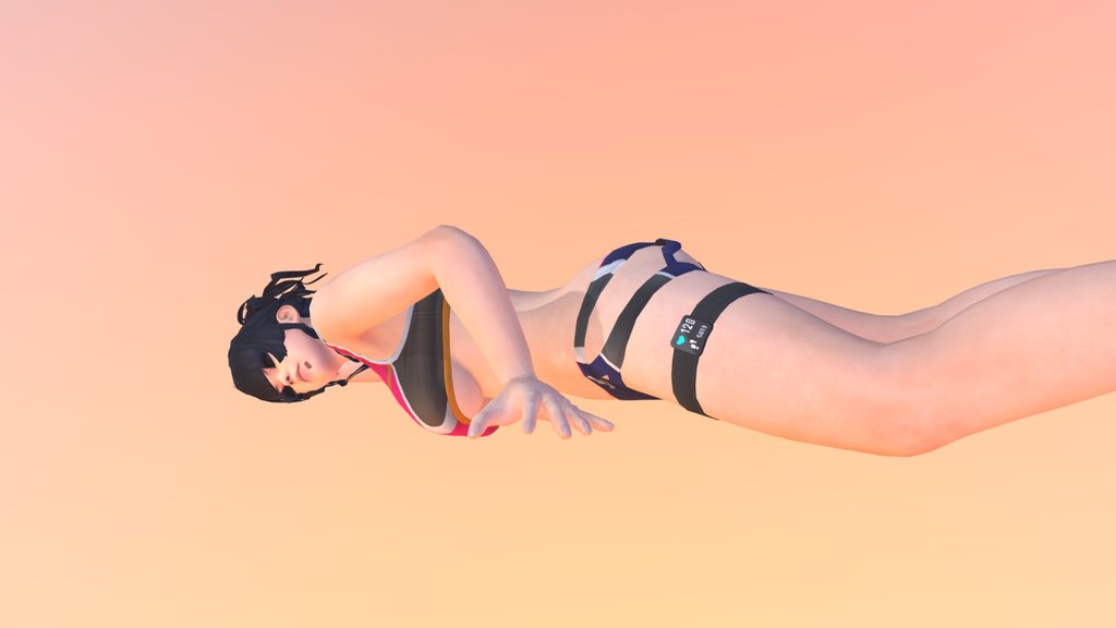 Falling From Losing Balance