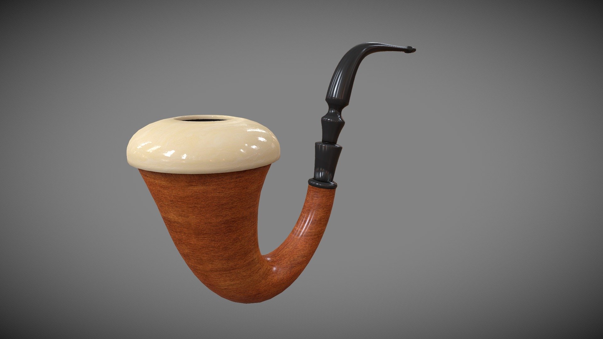 Pipe - Download Free 3D model by Helsingr [35fe3ed] - Sketchfab