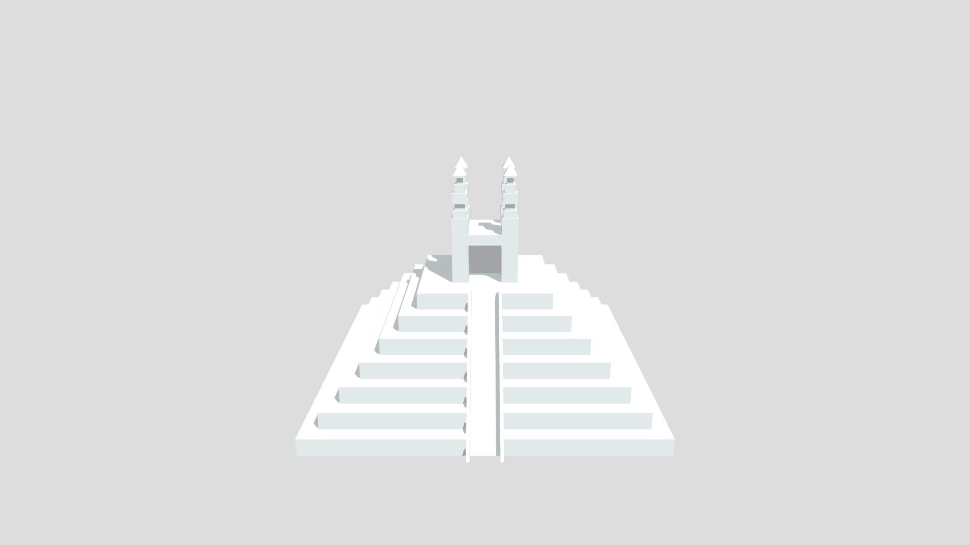 Pyramid
