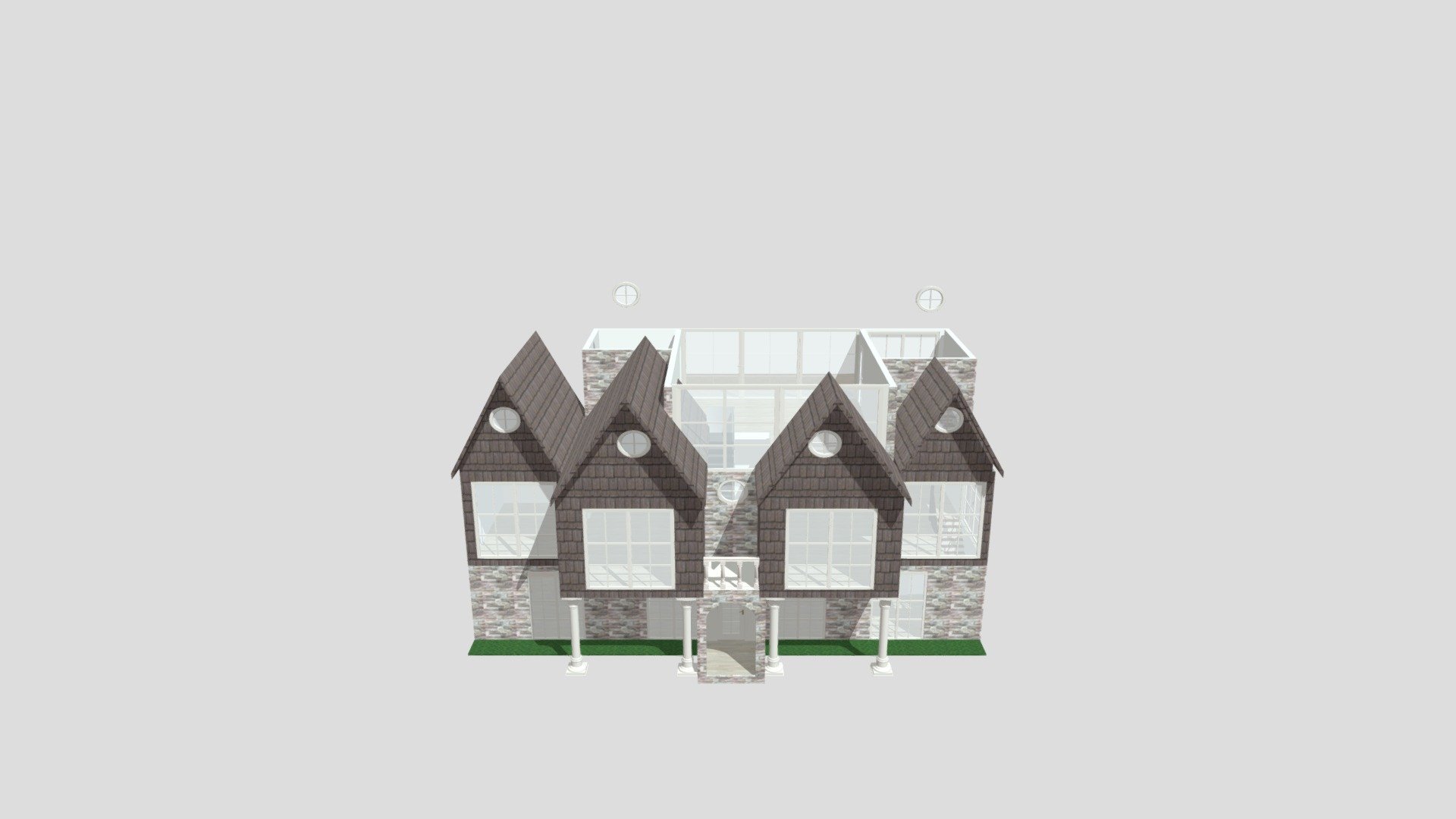 New project ( 1 )
