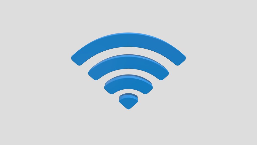Wifi Symbol