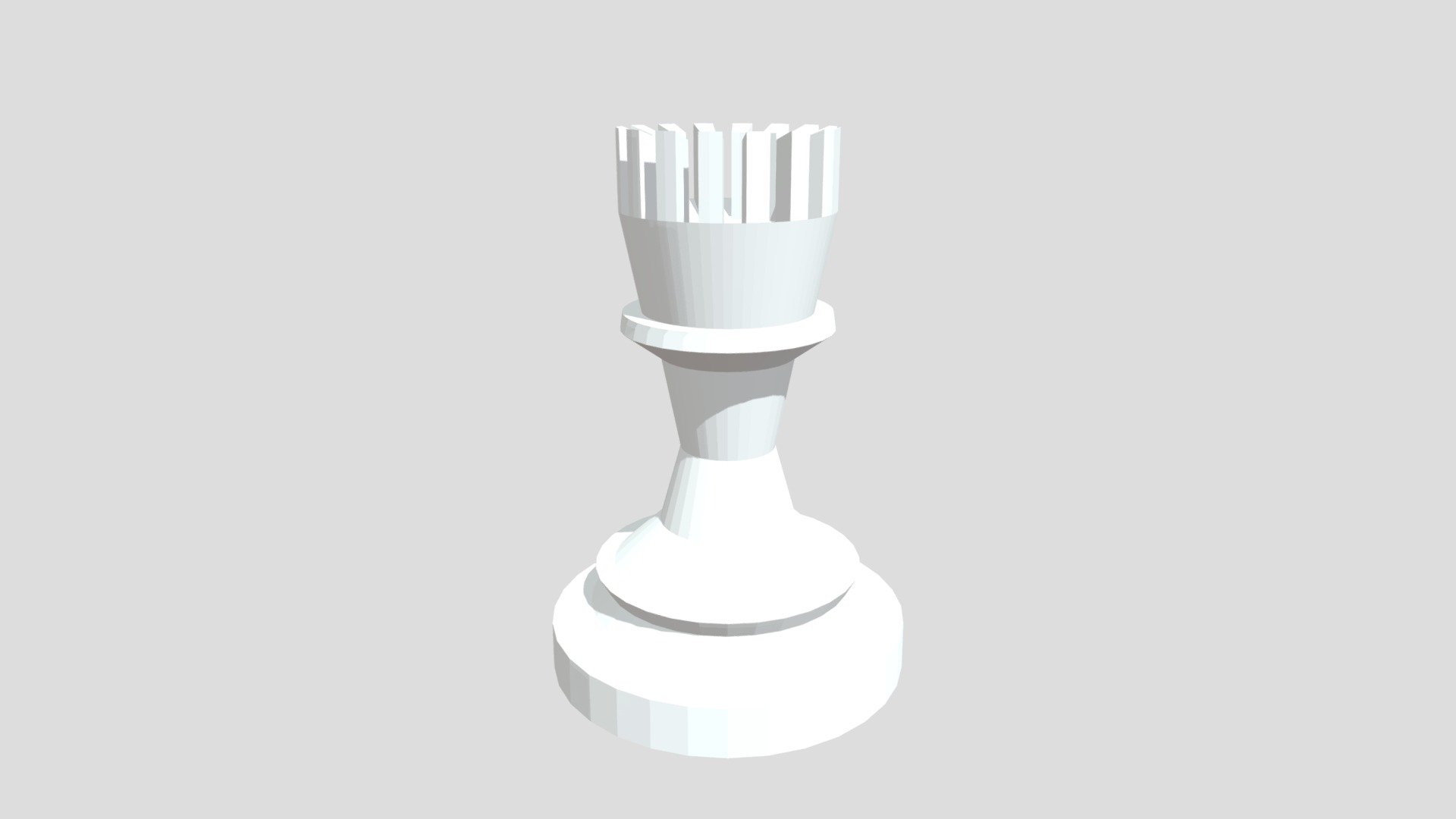 rook - Download Free 3D model by guralab250 [3600ac8] - Sketchfab