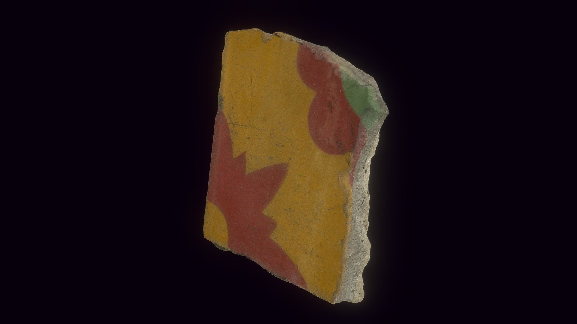 Baldosa Download Free 3D model by Dsilve [3601437] Sketchfab