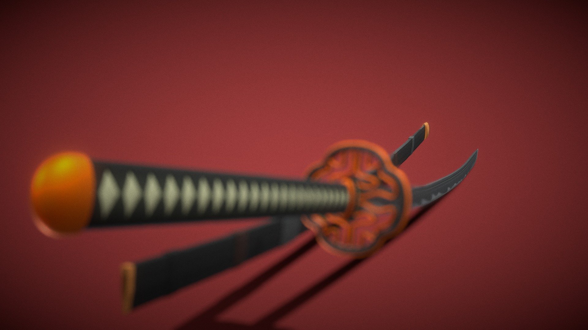 Katana