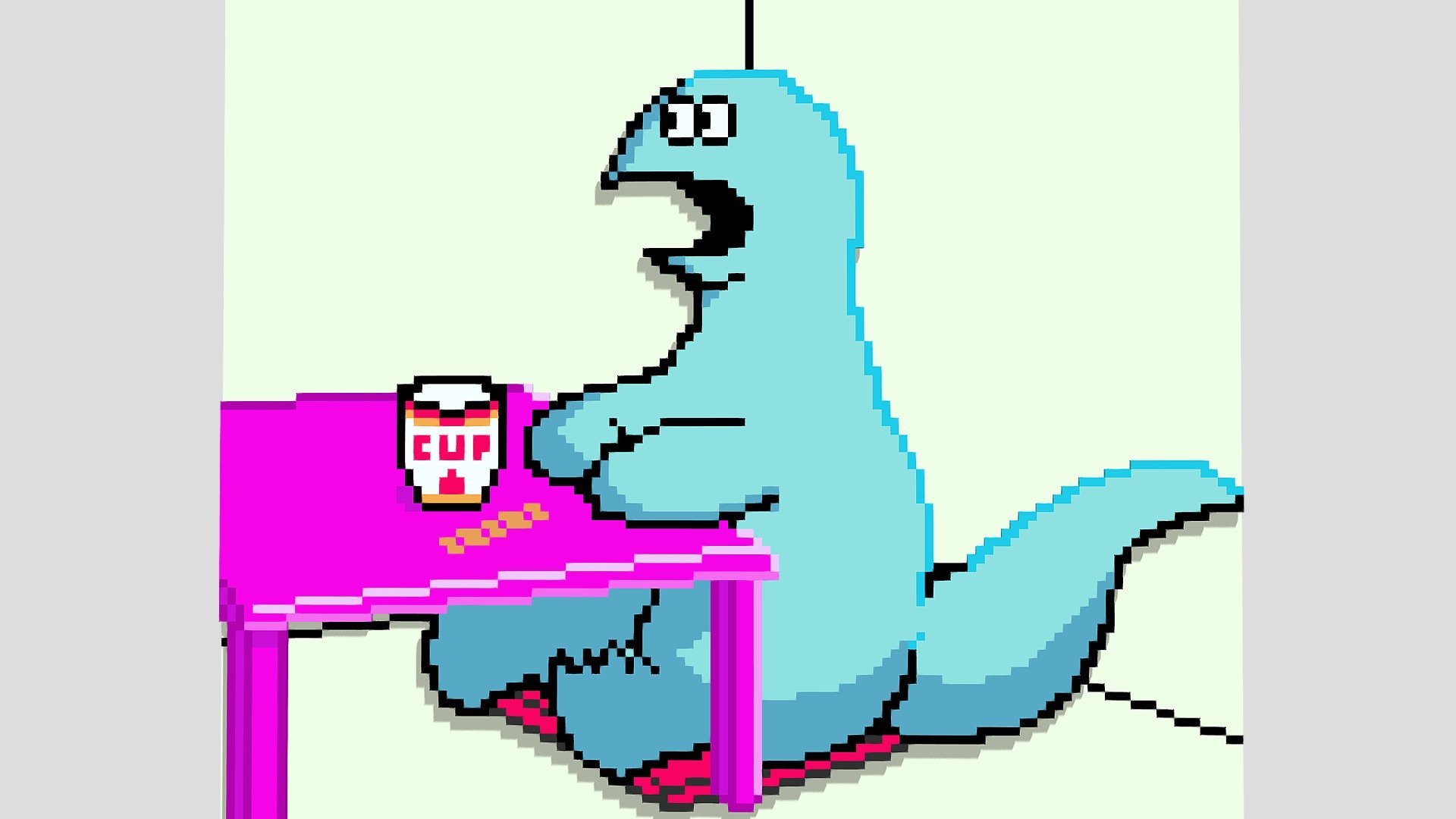 dinosaur