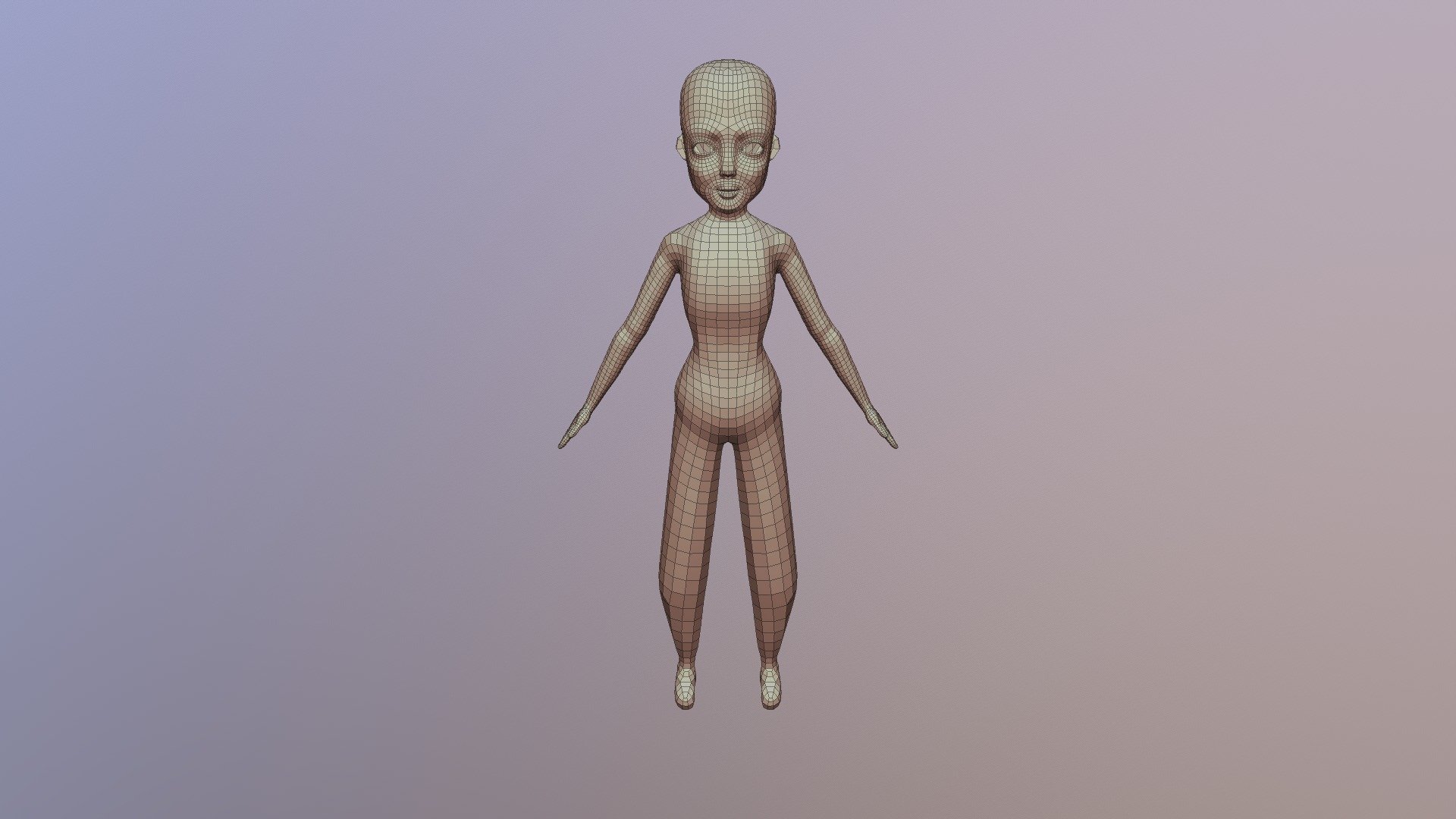 Alice Retopologia