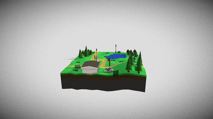 untitled1 3D Model