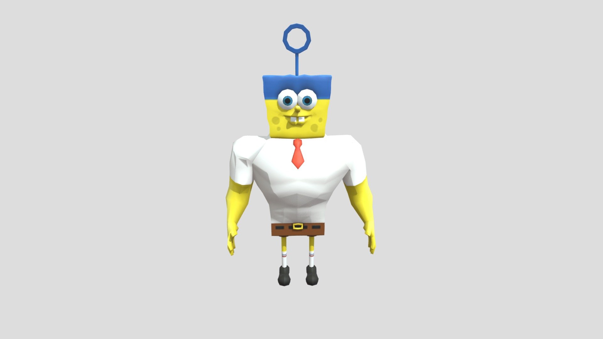 spongebob