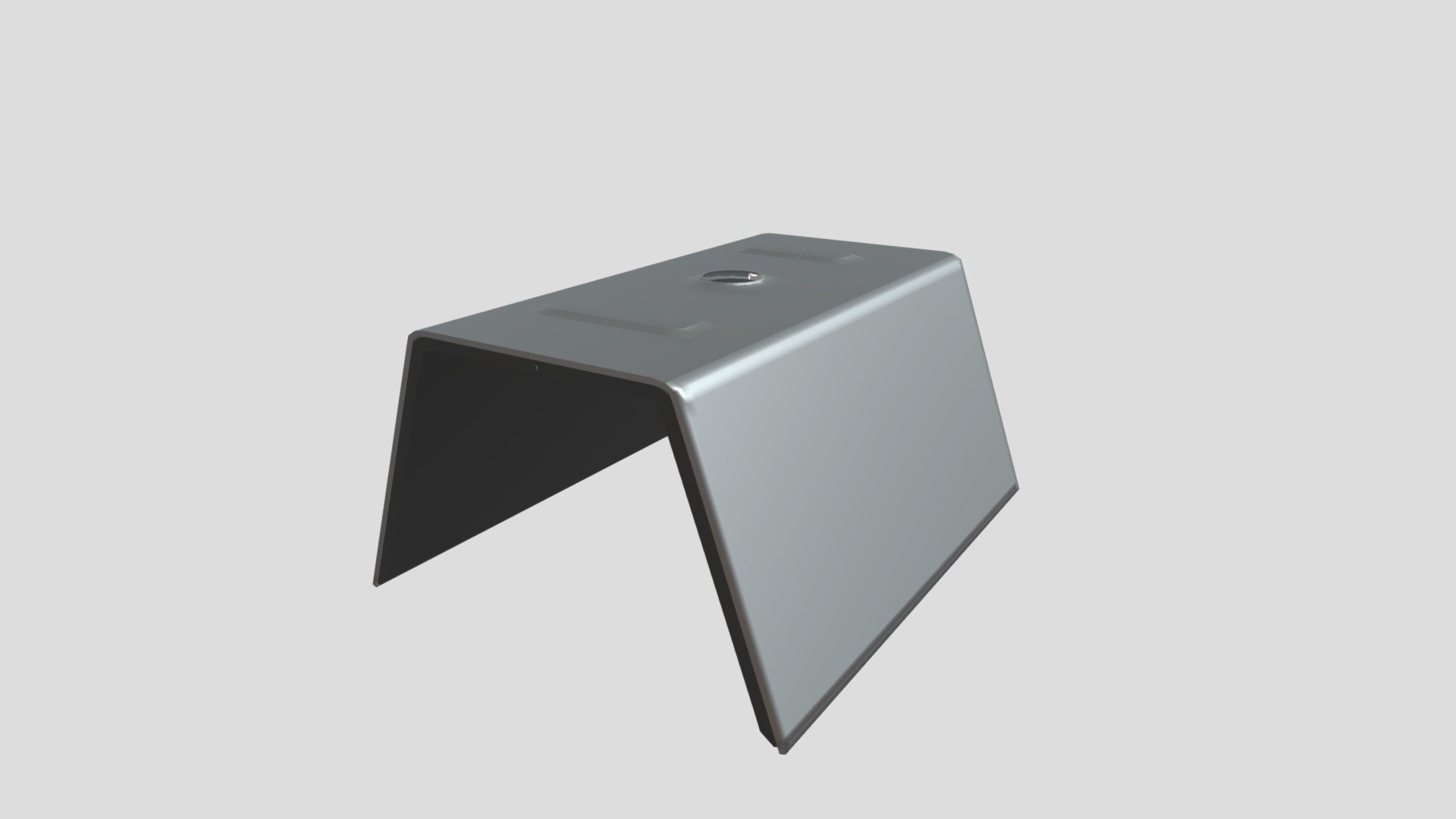 Cappellotto — Sketchfab embed 3D viewer