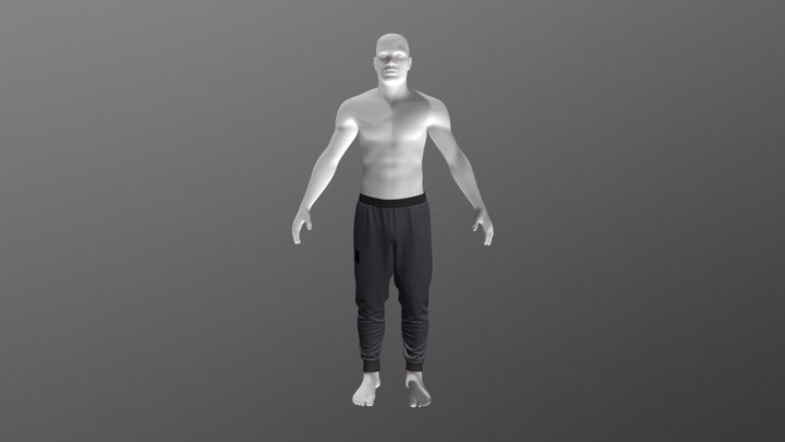 Test 3D Model