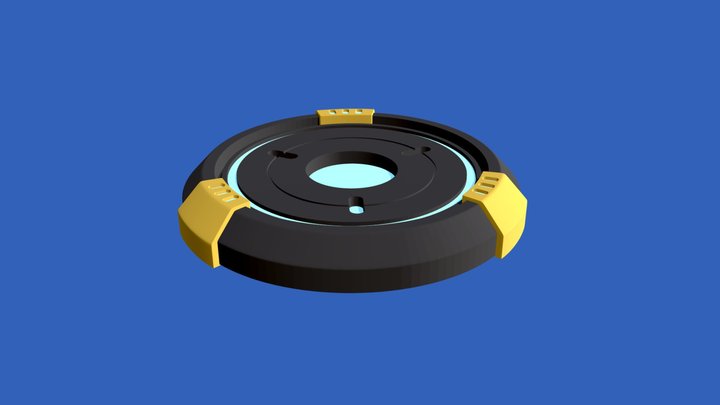 Cypher's Trapwire