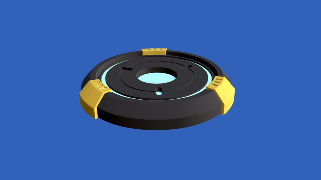 Cypher's Trapwire