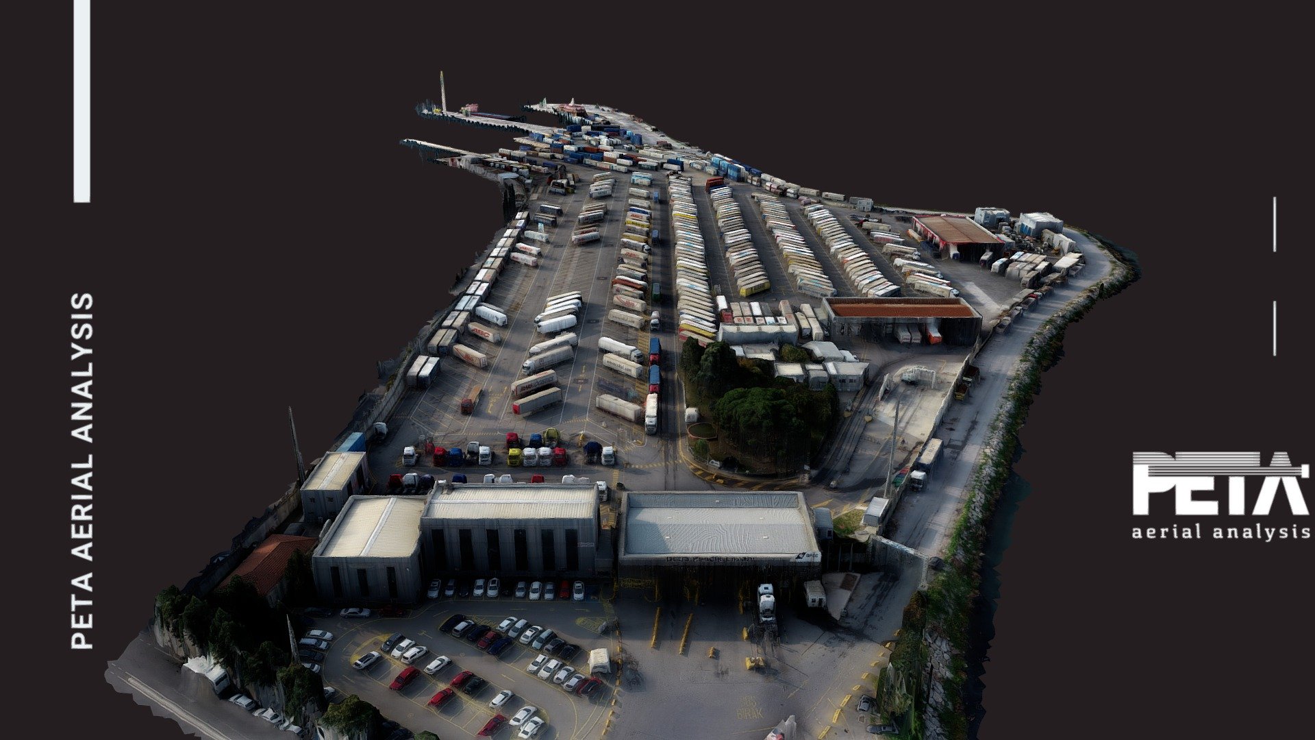 Liman / Port