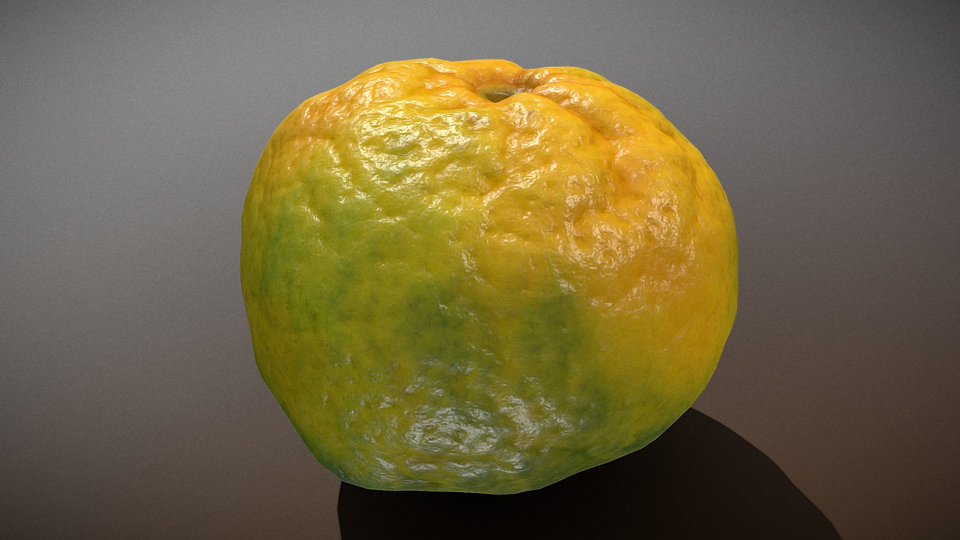 Mandarine