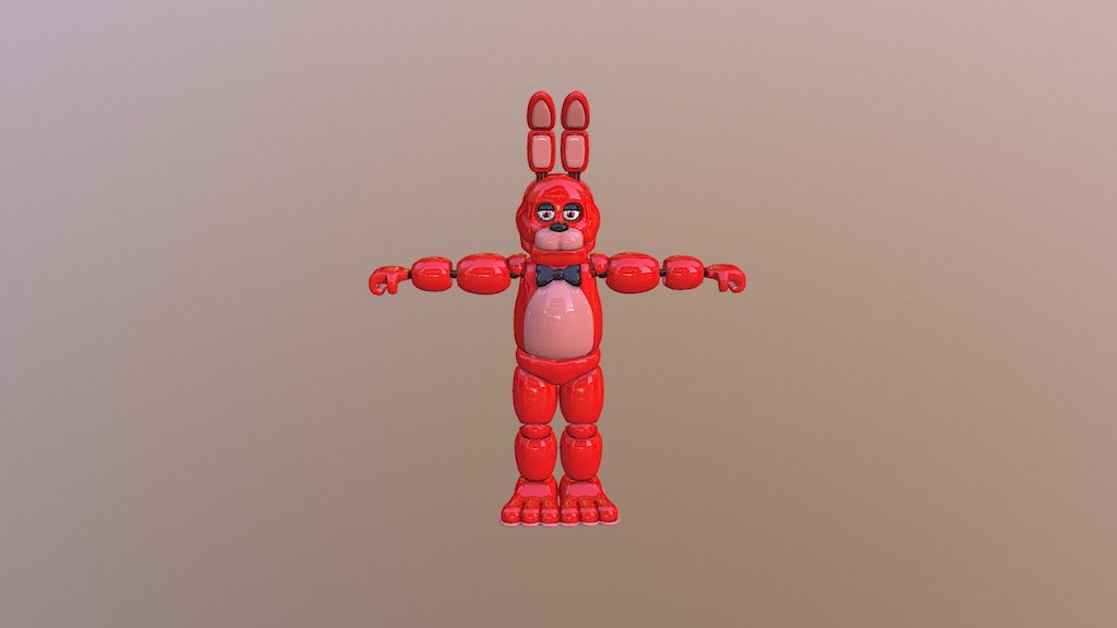 Bonfoxy