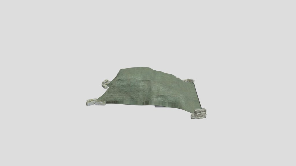 Covered Cargo Boxes