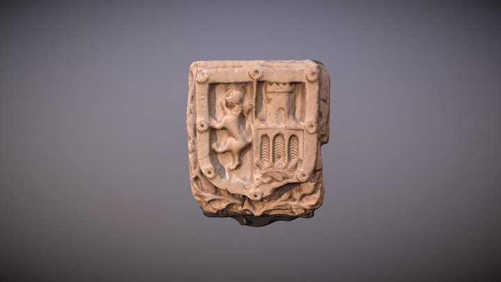 probando 3D Model