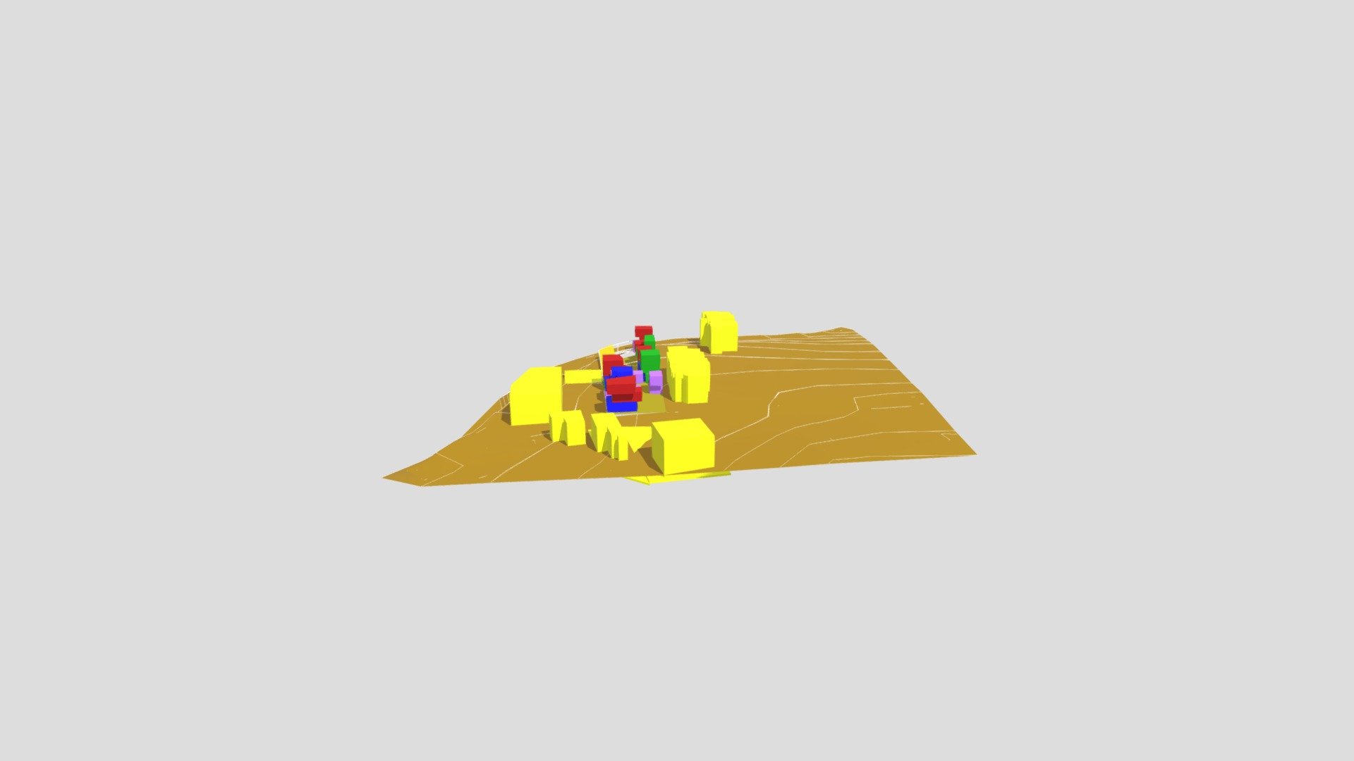Ar Sx4 3D Model 04