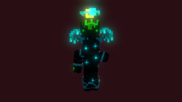 Geometry   Converted 3D Model
