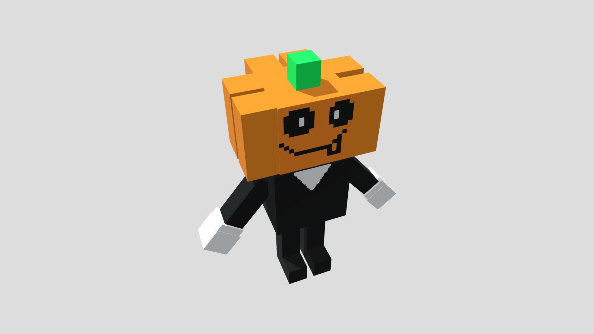 Pump in Blocks