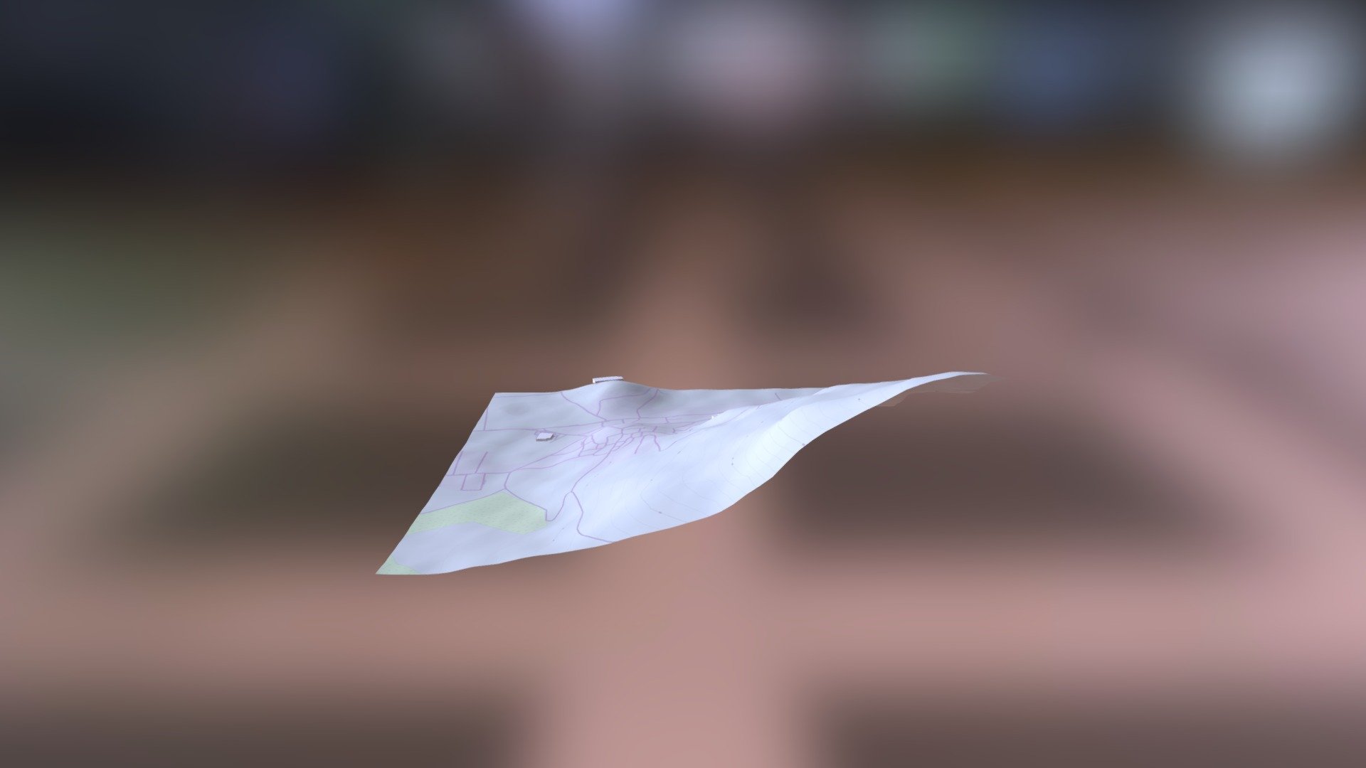 C897 Aria — Sketchfab embed 3D viewer