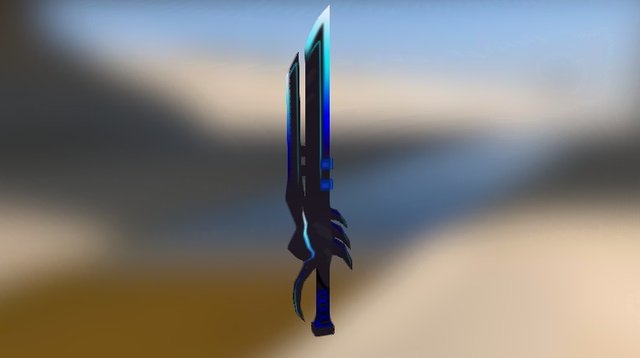 遊二甲_許伊雯_A103082044 3D Model